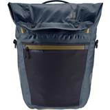 Beige Bag Accessories Deuter MTB Saddle Bags Mainhattan 17 10 Ink Clay Blue