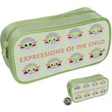 Star Wars Expressions Of The Child Rectangle Pencil Case