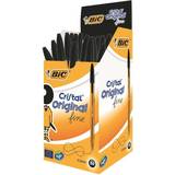 Bic Cristal Pen Fine Black (Pk 50) 872731