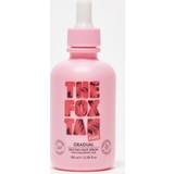 The Fox Tan Gradual Self-Tan Face Serum-No colour