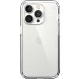 Speck Cases Speck Presidio Perfect Clear Case for iPhone 14 Pro