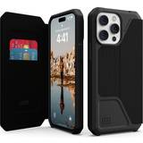 UAG Apple iPhone 14 Pro Max Wallet Cases UAG Metropolis Series Case for iPhone 14 Pro Max