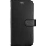 RadiCover Exclusive 2-in-1 Wallet Cover for iPhone 13/14