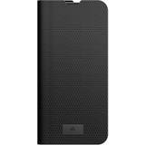 BLACK ROCK The Classic Booklet Case for iPhone 14 Plus