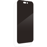 Zagg InvisibleShield Glass Elite Privacy Screen Protector for iPhone 14 Pro