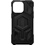 UAG Apple iPhone 14 Pro Max Mobile Phone Covers UAG Monarch Pro MagSafe Case for iPhone 14 Pro Max