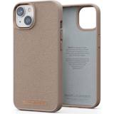 Beige Mobile Phone Covers Njord Byelements Na41ju12 Mobile Phone Case 15.5 Cm (6.1) Cover