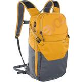 Waterproof Hiking Backpacks Evoc Ride 8 - Loam/Carbon Grey