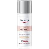 SPF Toners Eucerin Anti-Pigment Toning Cream for Pigment Spots Correction