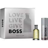 Hugo boss bottled gift set Hugo Boss Boss Bottled Gift Set EdT 50ml + Deo Spray 150ml