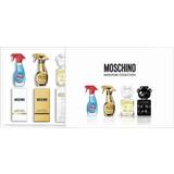 Moschino Gift Boxes Moschino Mini Collection 2020
