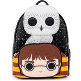 Bags Loungefly Pop! Harry Potter: Hedwig Cosplay Mini Backpack