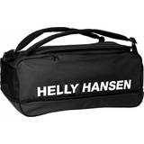 Women Duffle Bags & Sport Bags Helly Hansen Racing Backpack Black