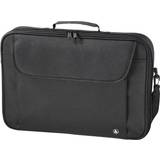 Hama Laptop bag Sportsline Montego Suitable for up to: 39,6 cm (15,6) Black