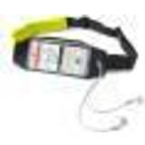 Celly Mobile Phone Accessories Celly Runbelt Duo XXL (Upp till 6,2" Gul