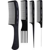 Olivia Garden Carbon Ion Technical Set I. (For Easy Combing) for Women