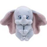 Elephant Soft Toys TY Disney Dumbo Super 24cm