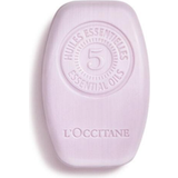 L'Occitane Hair Products L'Occitane Gentle & Balance Solid Shampoo 60g