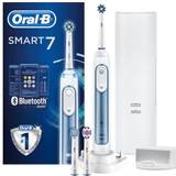 Pressure Sensor Electric Toothbrushes Oral-B Smart 6 6000N