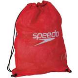 Speedo Wet Kit Mesh Drawstring Bag