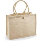 Westford Mill Juco Shopper Bag (Pack of 2)