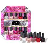 Quick Drying Gift Boxes & Sets OPI Jewel Be Bold Collection Nail Lacquer 10-pack