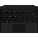 Mechanical - Tablet Keyboards Microsoft QJX-00004 (French)