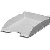 Desktop Organizers & Storage Durable Letter tray ECO A4 Grey 775610 11728DR