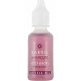 Caring Products Kaeso Juicy Drops Cuticle Oil Moisture 15ml