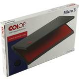 Stamps & Stamp Supplies Colop Micro 3 Stamp Pad Black