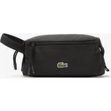 Lacoste Toiletry Bags & Cosmetic Bags Lacoste Unisex Zippered Toiletry Bag Size Unique size 991