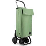 ROLSER Totes & Shopping Bags ROLSER Shopping cart SBELTA T 4.2TOU Green (44 L)