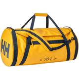 Buckle Duffle Bags & Sport Bags Helly Hansen Hh 2 70l Duffel Yellow