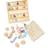 Kids Concept Role Playing Toys Kids Concept Calculus board BASE (1000724)