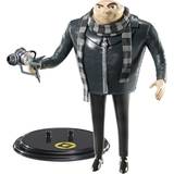 Figurines Noble Collection Gru Bendyfigs Bendable Figure 16 cm