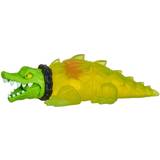 Crocodiles Toy Figures Moose Jit Goo Shifters Primal Pack Alligator
