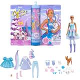 Barbie Advent Calendars Barbie Color Reveal Advent Calendar 2022