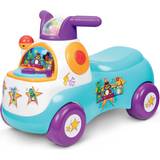 Fisher Price Ride-On Toys Fisher Price Little People Movin' N Groovin' Ride On