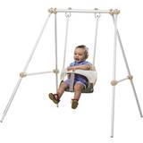 Simba Playground Simba Swing Baby Swing 120 x 124 x 120 cm Beige