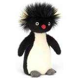 Penguins Soft Toys Jellycat Ronnie Rockhopper Penguin 25cm