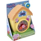 Peppa Pig Interactive Toys Peppa Pig Cuckoo Clock
