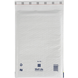 Foam Shapes on sale Boblekonvolut Mail Lite F3 220x330 mm hvid, 50 stk. 103005501