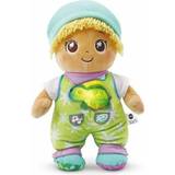 Vtech BABY My First Charlie Musical Doudou Doll