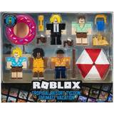 Toys on sale Roblox Multi Pack Tropical Resort (980-0004)