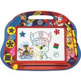 Lexibook Baby Toys Lexibook Paw Patrol Magnetic Multicolor Drawing Board (CRPA550)