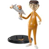 Figurines Noble Collection Minions Bendyfigs Bendable Figure Vector 16 cm