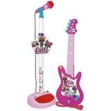 Reig Baby Guitar Lol Surprise Microphone