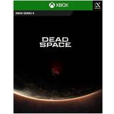 Xbox Series X Games on sale Dead Space (XBSX)