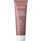Lanza Curl Boosters Lanza Healing Curl Whirl Defining Cream 125ml