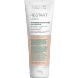 Revlon Hair Products on sale Revlon Restart Curls Nourishing Conditioner 200ml